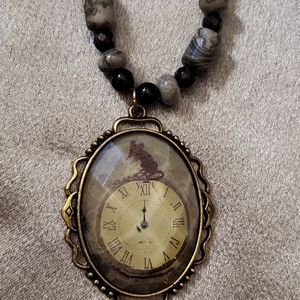 Handmade necklace